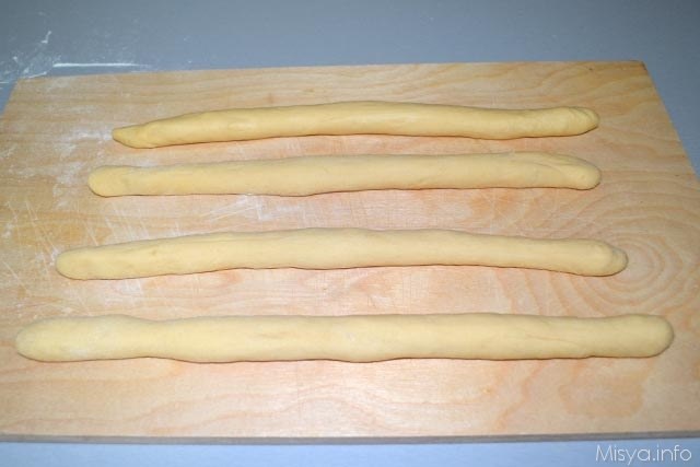 challah 8