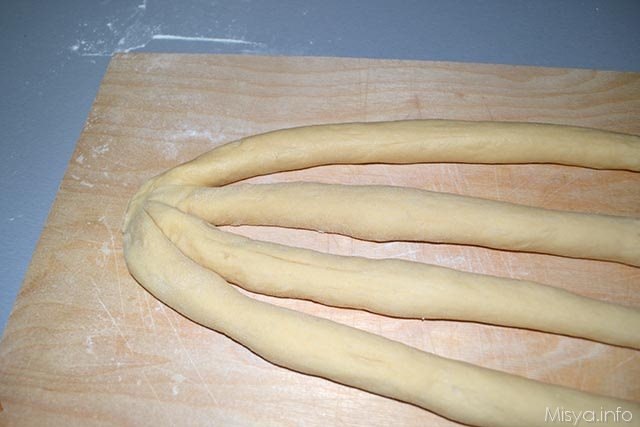 challah 9