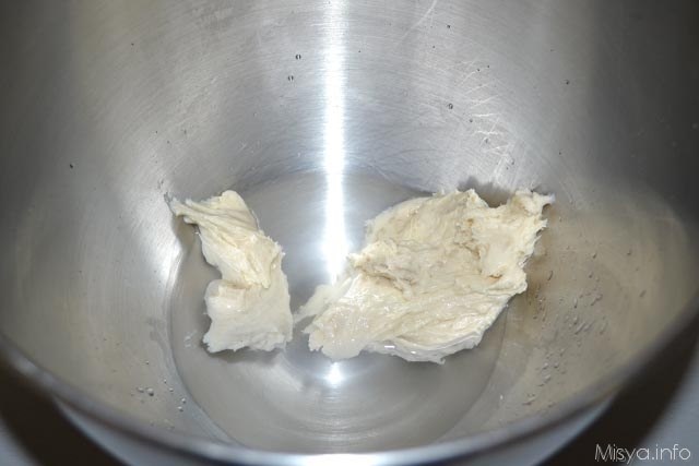 colomba di pasqua con lievito madre 1