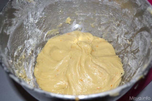 colomba di pasqua con lievito madre 18