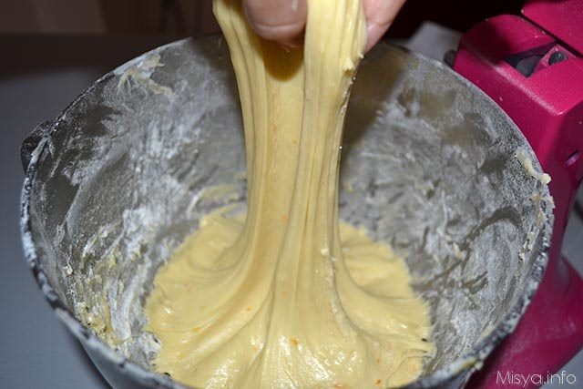 colomba di pasqua con lievito madre 19