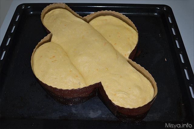 colomba di pasqua con lievito madre 26