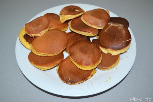 dorayaki 11