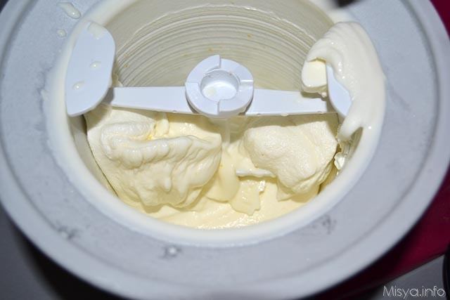gelato al limone 6