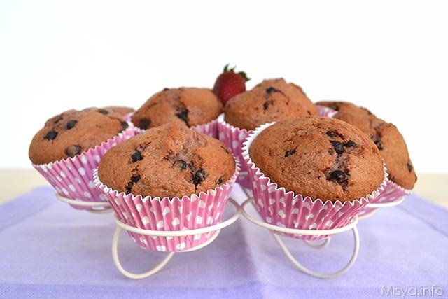 muffin_cioccolato_e_fragole