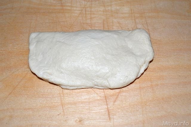 pane in padella 5