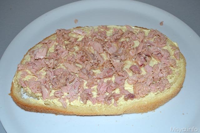 torta di tramezzini 2