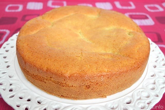 Torta nua