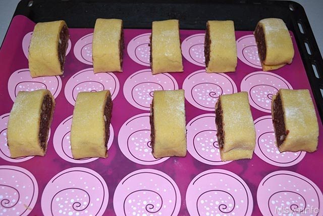 11 biscotto-all-amarena