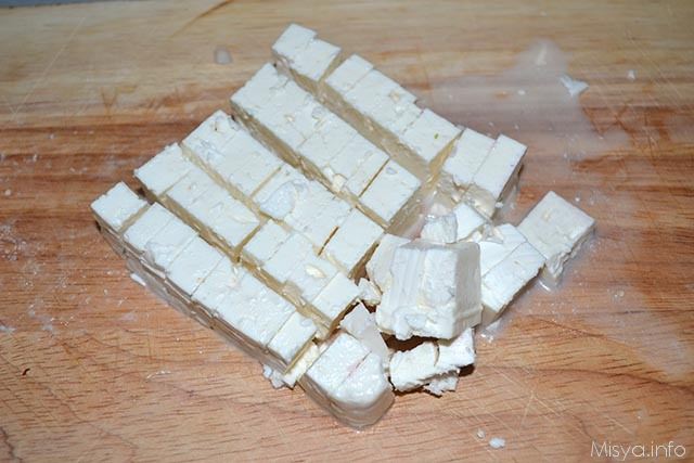 4 feta