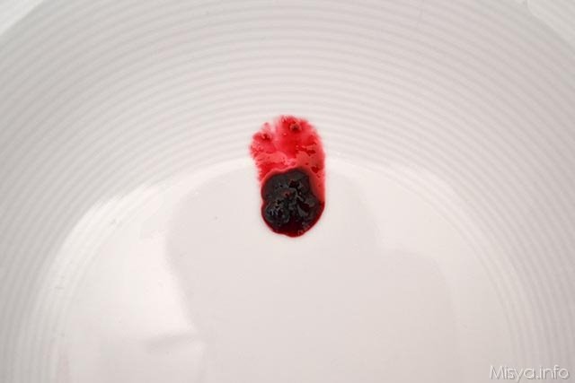 6 marmellata di more