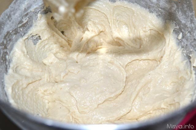 7 Plumcake salato solo albumi