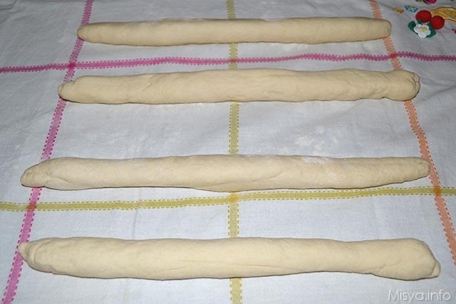 Baguettes 11