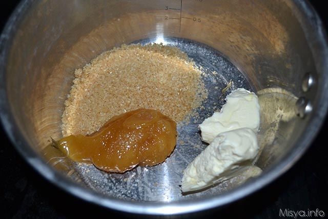 Barrette ai cereali 1