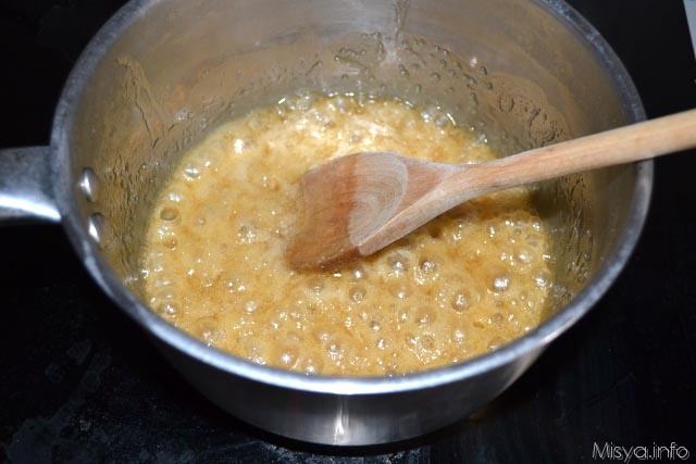 Barrette ai cereali 3