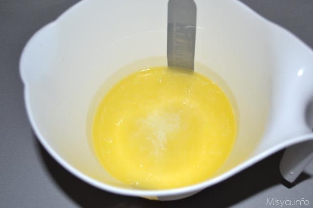 Corona di pan brioche 2