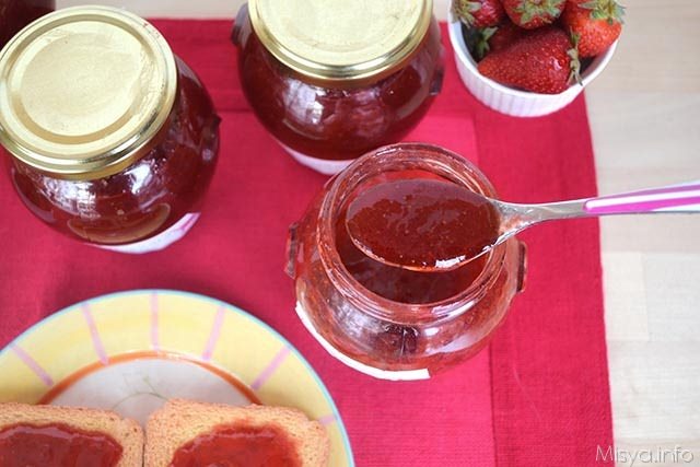 marmellata-di-fragole