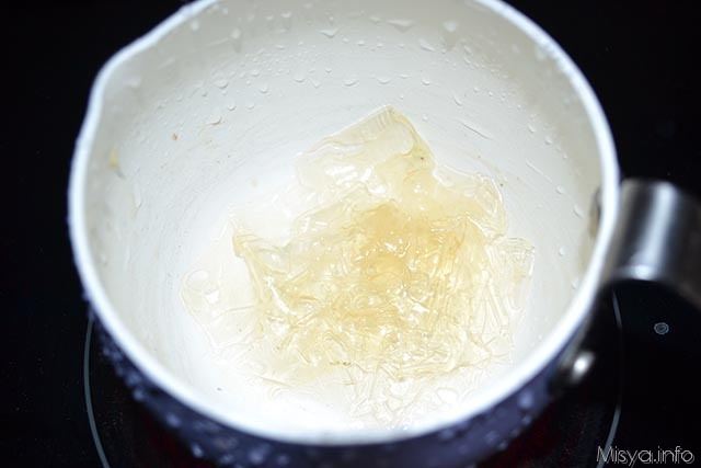 Cheesecake ai pistacchi 8