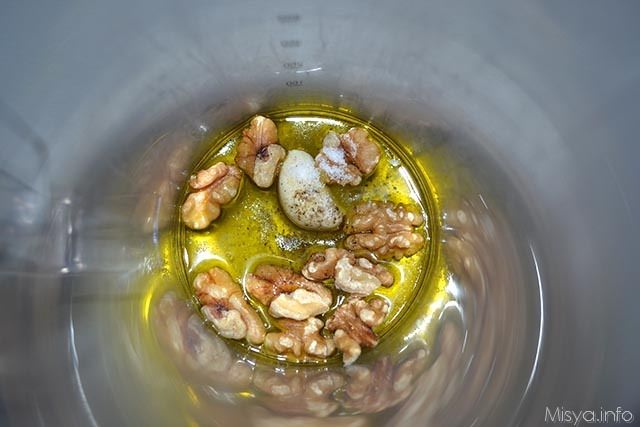 Filetto di maiale con prosciutto e mele 5
