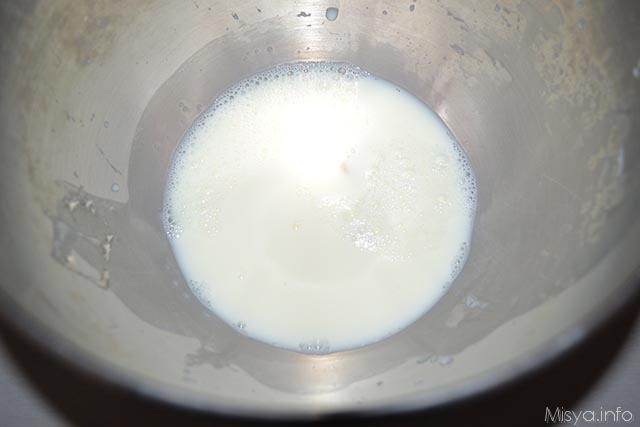 Girasole di brioche 01