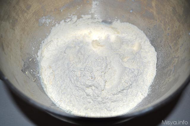 Girasole di brioche 02