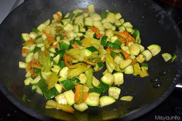 Girasole di brioche 4