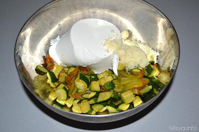 Girasole di brioche 5