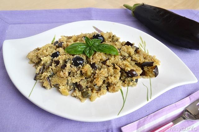 Ricette per il pranzo in ufficio