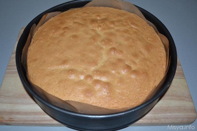 Molly Cake 11