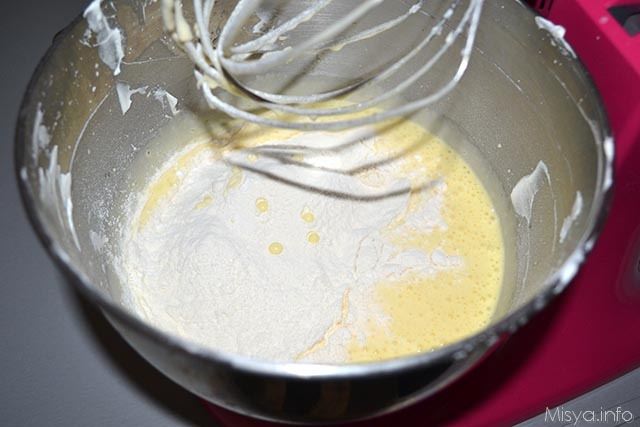 Molly Cake 5