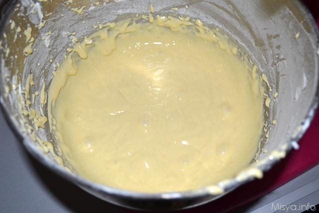 Molly Cake 6