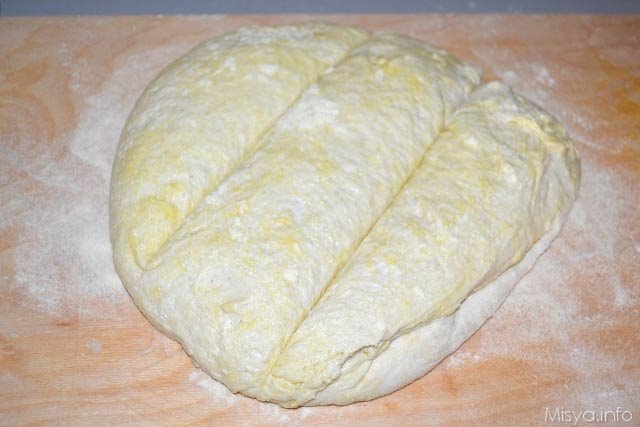 Pane ciabatta 11