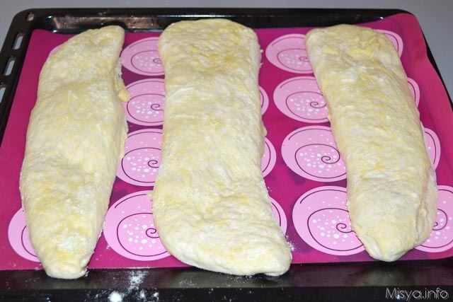 Pane ciabatta 12