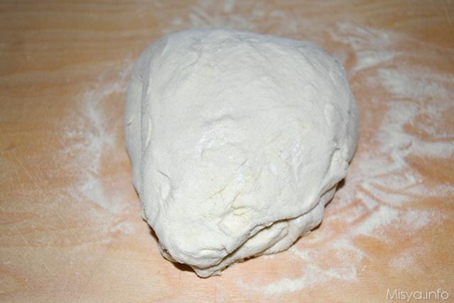 Pane ciabatta 7
