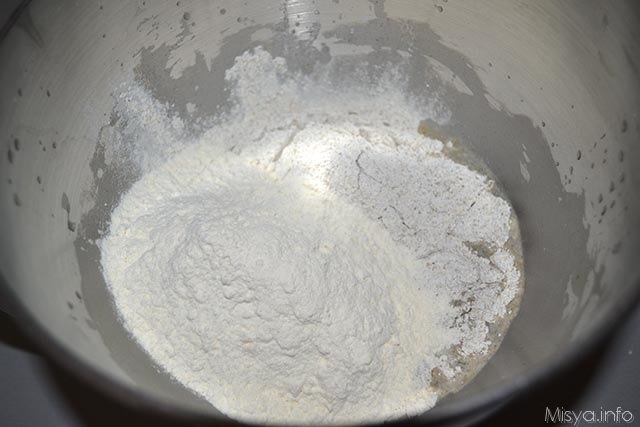 Panini semintegrali 2