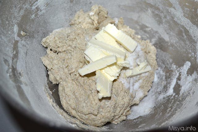 Panini semintegrali 3