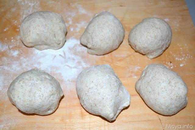 Panini semintegrali 7