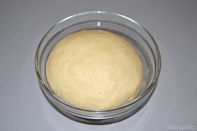 Tarallini alle mandorle 5