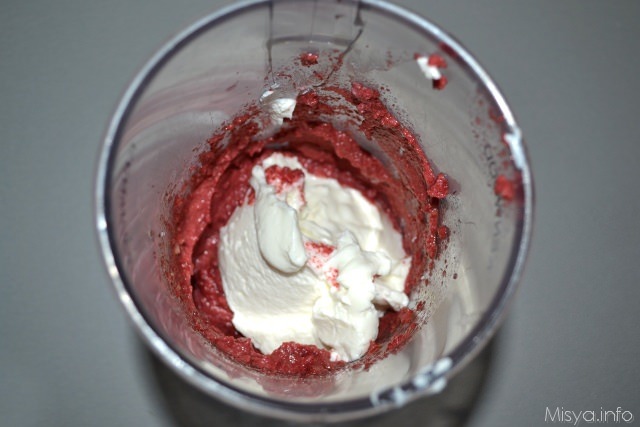 crema alle barbabietole 4