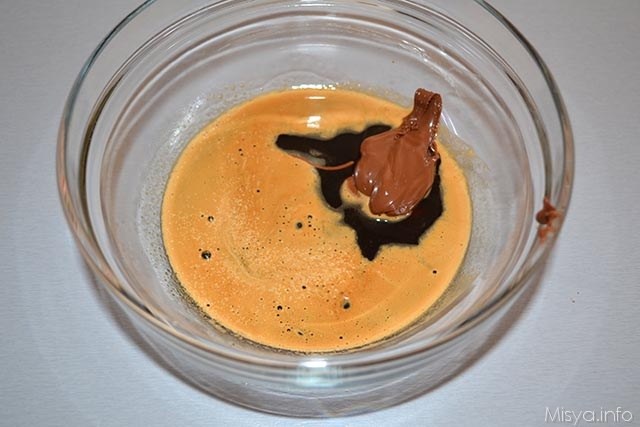 crema fredda al caffe 1