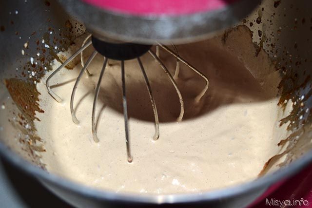 » Crema fredda al caffè - Ricetta Crema fredda al caffè di ...