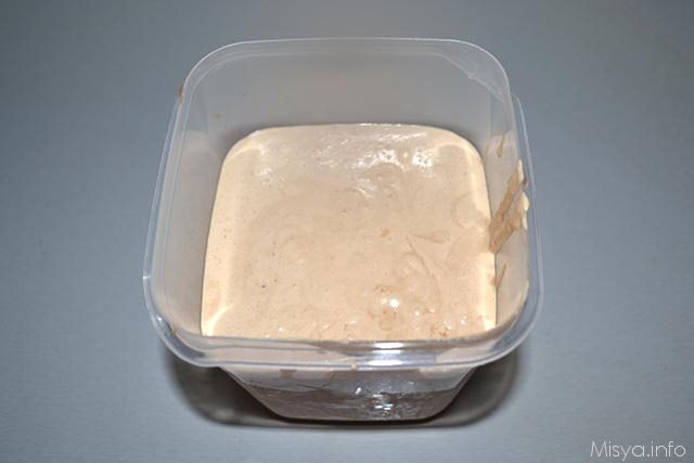 crema fredda al caffe 6