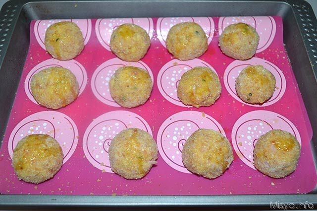 polpette di pane 6