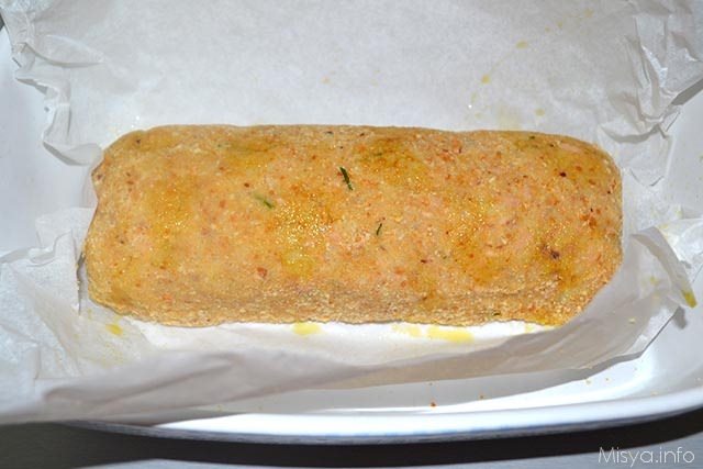 Polpettone Di Tonno Ricetta Polpettone Di Tonno Di Misya