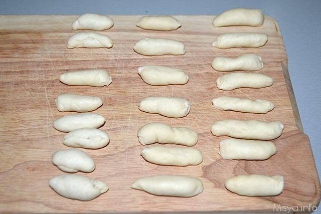 scugnizzi con la nutella 1