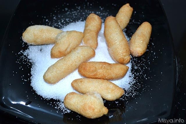 scugnizzi con la nutella 3