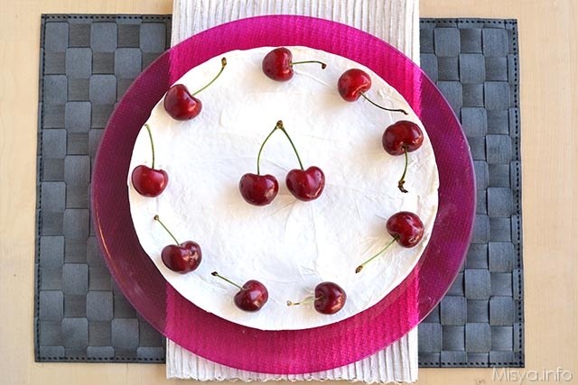 Dolci senza cottura