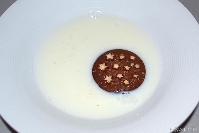 Finti bomboloni di pasta sfoglia 1