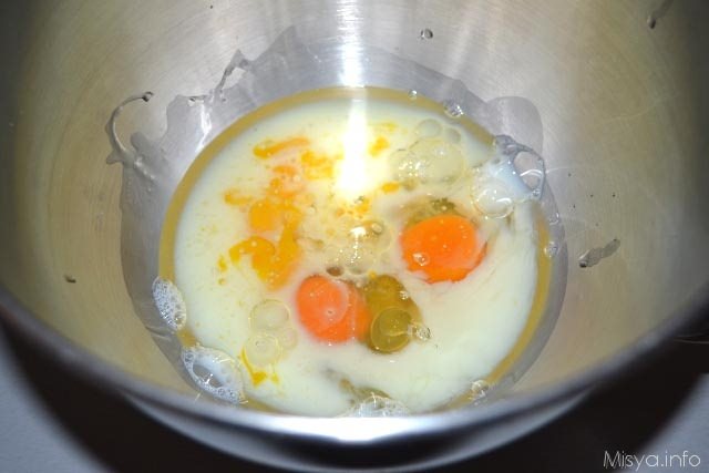 Plumcake feta e olive 1