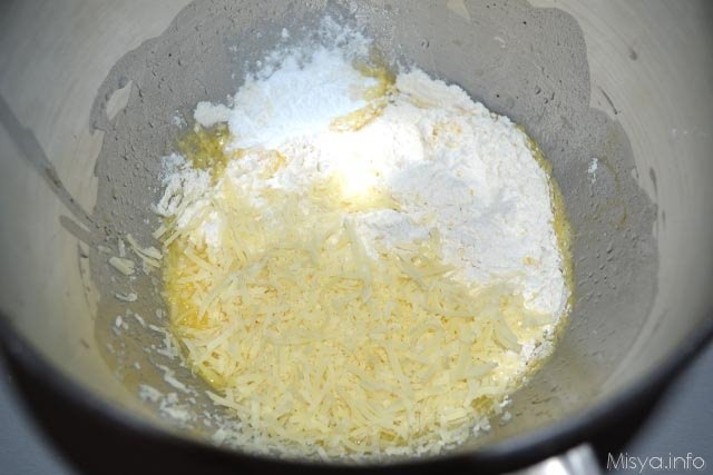 Plumcake feta e olive 3